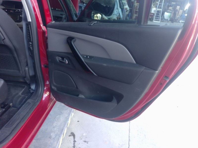 Recambio de juego asientos completo para citroën c4 grand picasso ii (da_, de_) 1.2 thp 130 referencia OEM IAM   