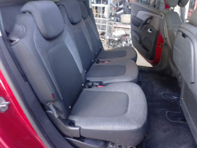 Recambio de juego asientos completo para citroën c4 grand picasso ii (da_, de_) 1.2 thp 130 referencia OEM IAM   