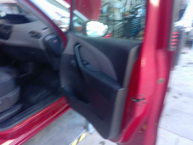 Recambio de juego asientos completo para citroën c4 grand picasso ii (da_, de_) 1.2 thp 130 referencia OEM IAM   