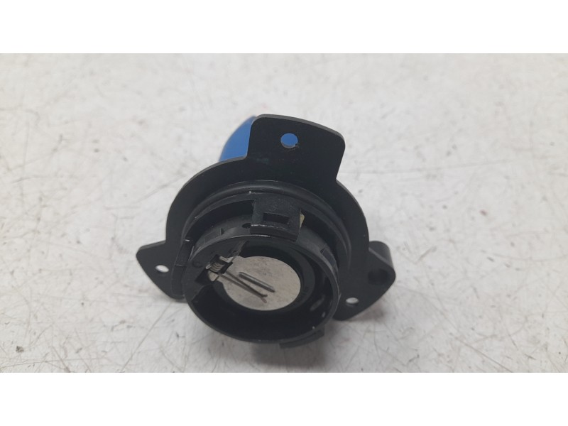 Recambio de tapon combustible para maserati levante suv (m161) 3.0 d q4 referencia OEM IAM 670034780  