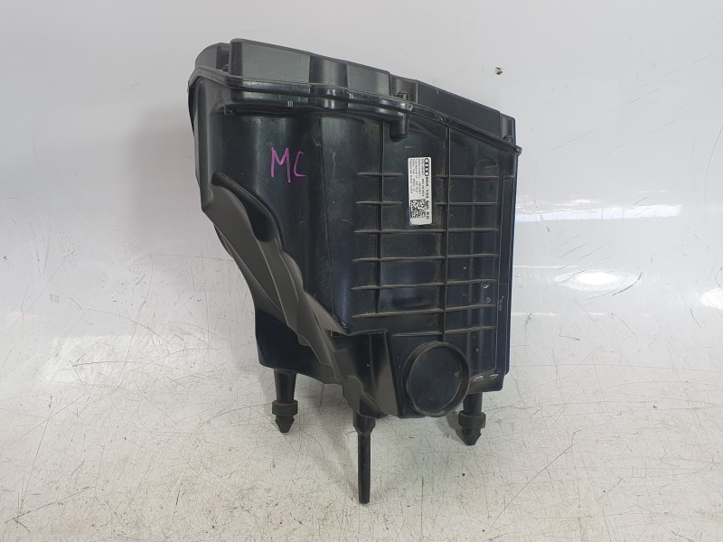 Recambio de caja filtro aire para bmw x2 (f39) sdrive 18 d referencia OEM IAM 80A133835BG  
