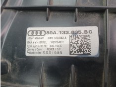 Recambio de caja filtro aire para bmw x2 (f39) sdrive 18 d referencia OEM IAM 80A133835BG   2