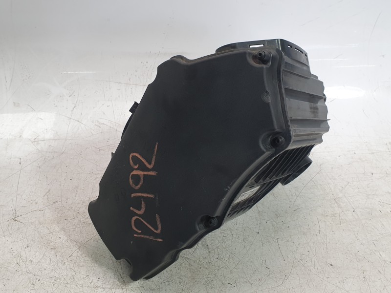 Recambio de caja filtro aire para bmw x2 (f39) sdrive 18 d referencia OEM IAM 80A133835BG  