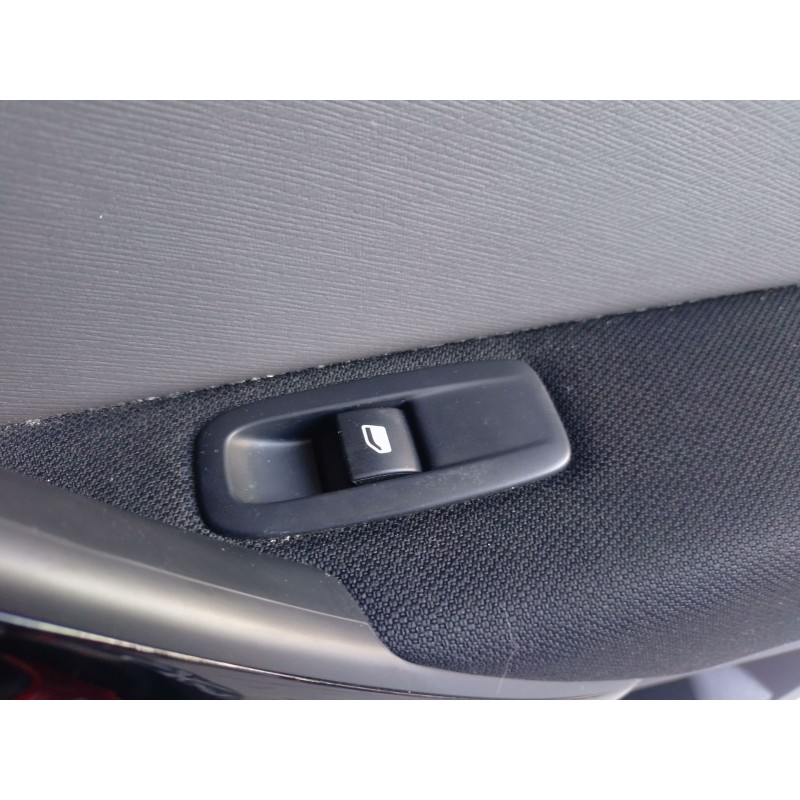Recambio de mando elevalunas trasero derecho para citroën c4 grand picasso ii (da_, de_) 1.2 thp 130 referencia OEM IAM   