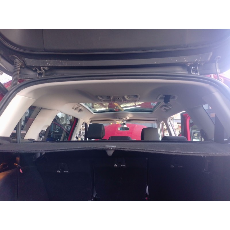 Recambio de techo interior para citroën c4 grand picasso ii (da_, de_) 1.2 thp 130 referencia OEM IAM   
