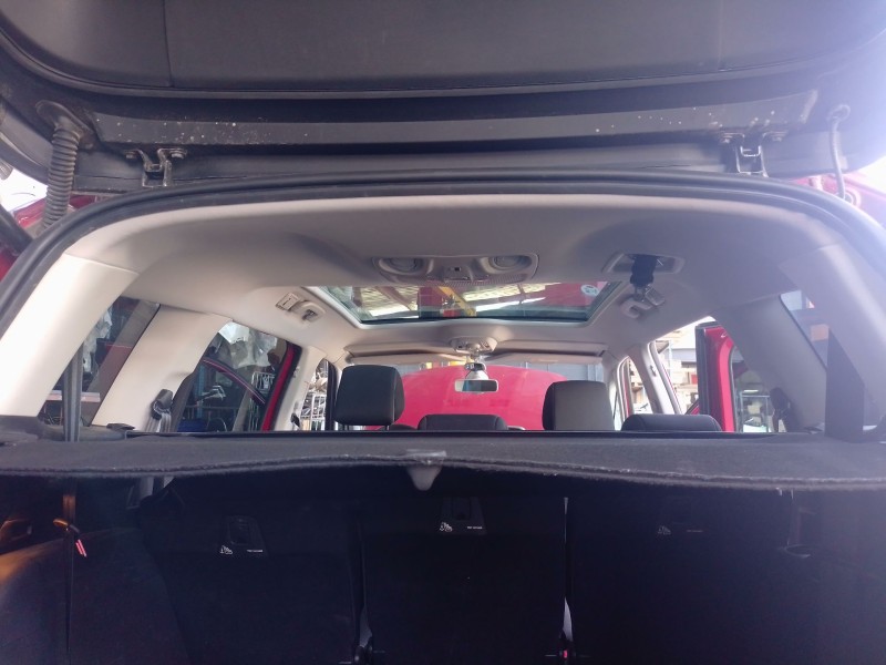 Recambio de techo interior para citroën c4 grand picasso ii (da_, de_) 1.2 thp 130 referencia OEM IAM   