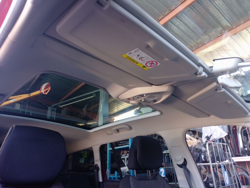 Recambio de techo interior para citroën c4 grand picasso ii (da_, de_) 1.2 thp 130 referencia OEM IAM   