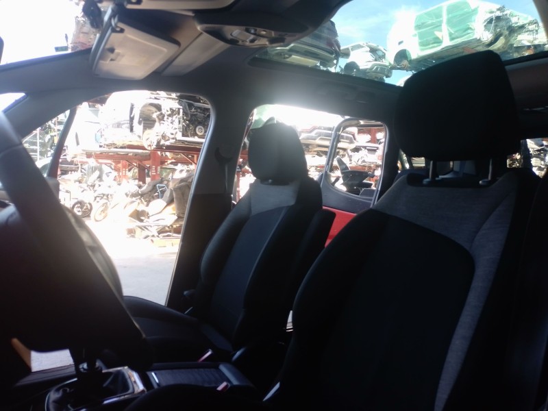 Recambio de techo interior para citroën c4 grand picasso ii (da_, de_) 1.2 thp 130 referencia OEM IAM   