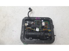 Recambio de bomba combustible para citroën c4 picasso ii 1.6 bluehdi 120 referencia OEM IAM P1012340  