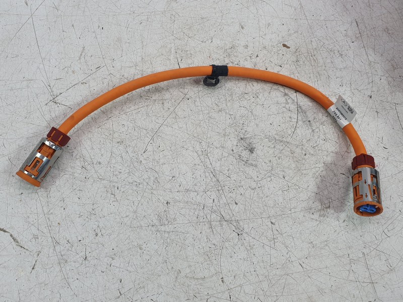 Recambio de cable para mercedes-benz eqb (x243) eqb 250+ (243.602) referencia OEM IAM A2435408419  