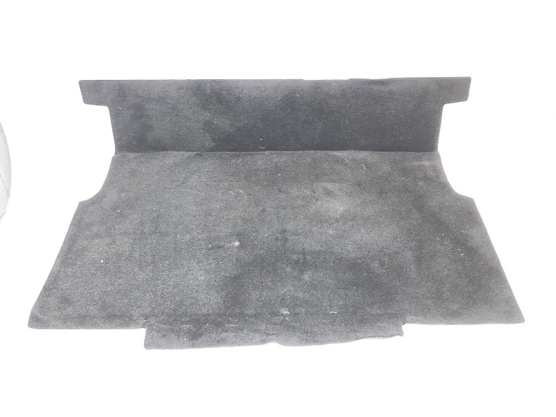 Recambio de alfombra maletero para citroen c3 aircross feel referencia OEM IAM 39126825  