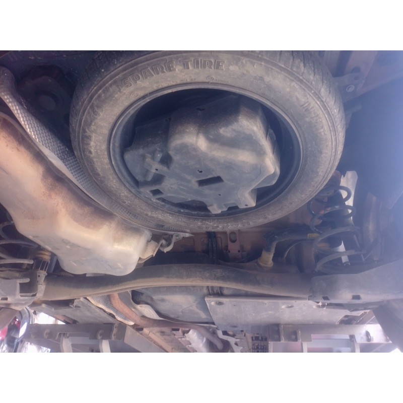 Recambio de neumatico repuesto para citroën c4 grand picasso ii (da_, de_) 1.2 thp 130 referencia OEM IAM   