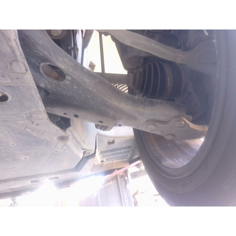 Recambio de brazo suspension inferior delantero derecho para citroën c4 grand picasso ii (da_, de_) 1.2 thp 130 referencia OEM I