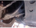 BRAZO SUSPENSION INFERIOR DELANTERO IZQUIERDO 