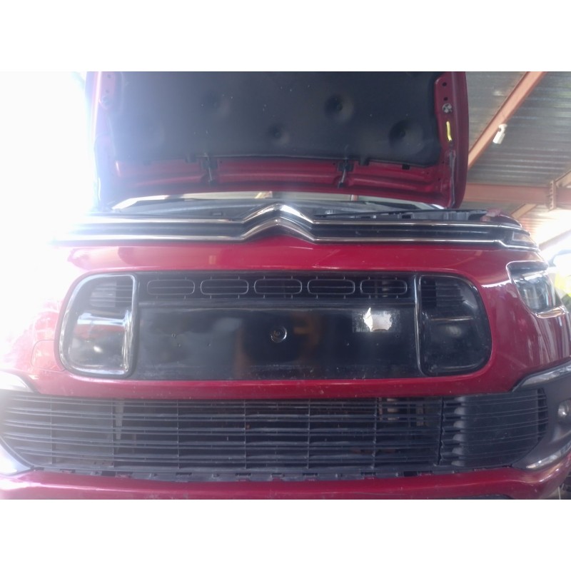 Recambio de motor arranque para citroën c4 grand picasso ii (da_, de_) 1.2 thp 130 referencia OEM IAM   
