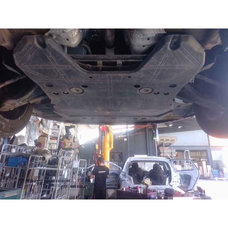 Recambio de puente delantero para citroën c4 grand picasso ii (da_, de_) 1.2 thp 130 referencia OEM IAM   