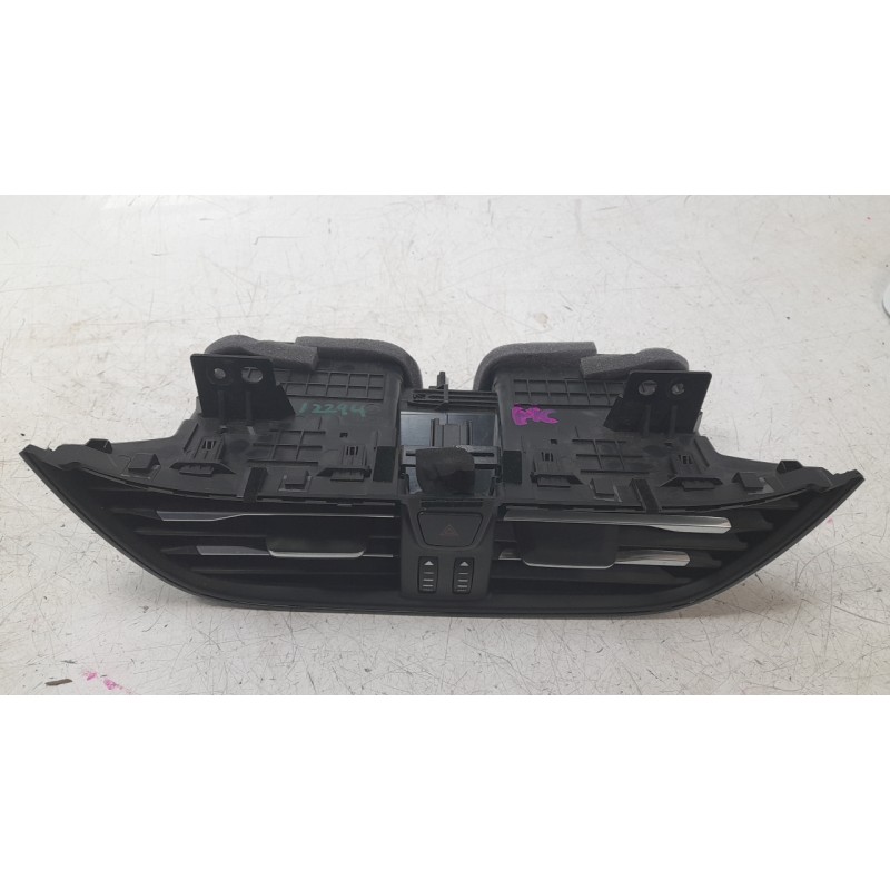 Recambio de aireador central para ford focus iv (hn) 1.0 ecoboost mhev referencia OEM IAM JX7B19K617  