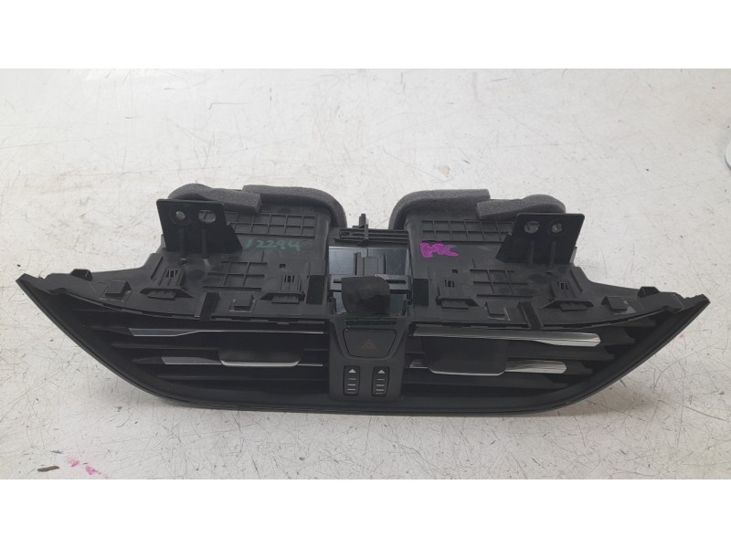 Recambio de aireador central para ford focus iv (hn) 1.0 ecoboost mhev referencia OEM IAM JX7B19K617  