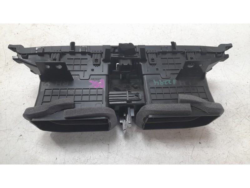 Recambio de aireador central para ford focus iv (hn) 1.0 ecoboost mhev referencia OEM IAM JX7B19K617  