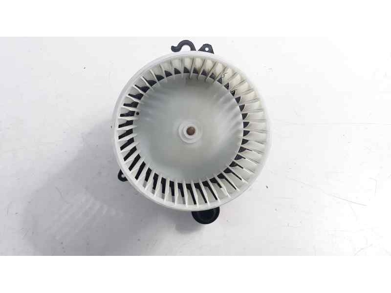 Recambio de ventilador calefaccion para dacia sandero stepway comfort referencia OEM IAM 5P370100  