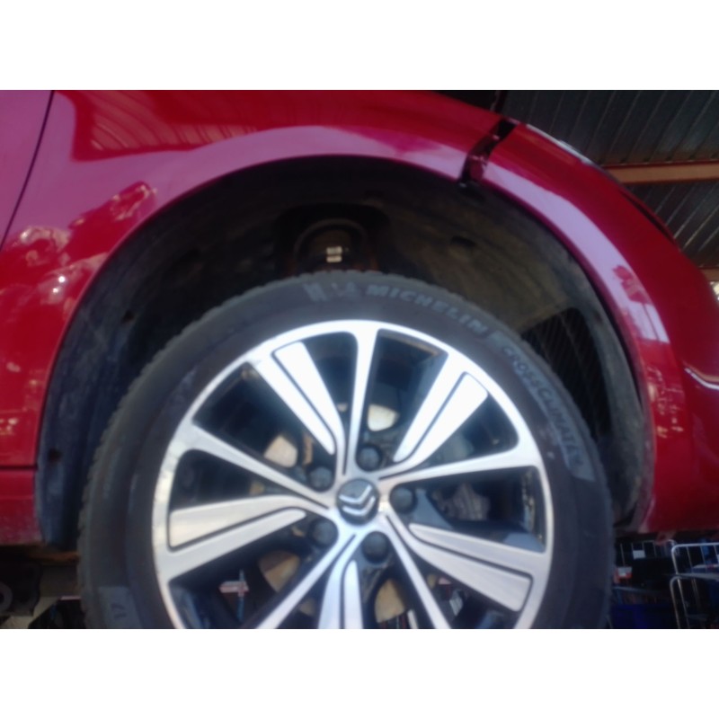 Recambio de paso rueda delantero derecho para citroën c4 grand picasso ii (da_, de_) 1.2 thp 130 referencia OEM IAM   