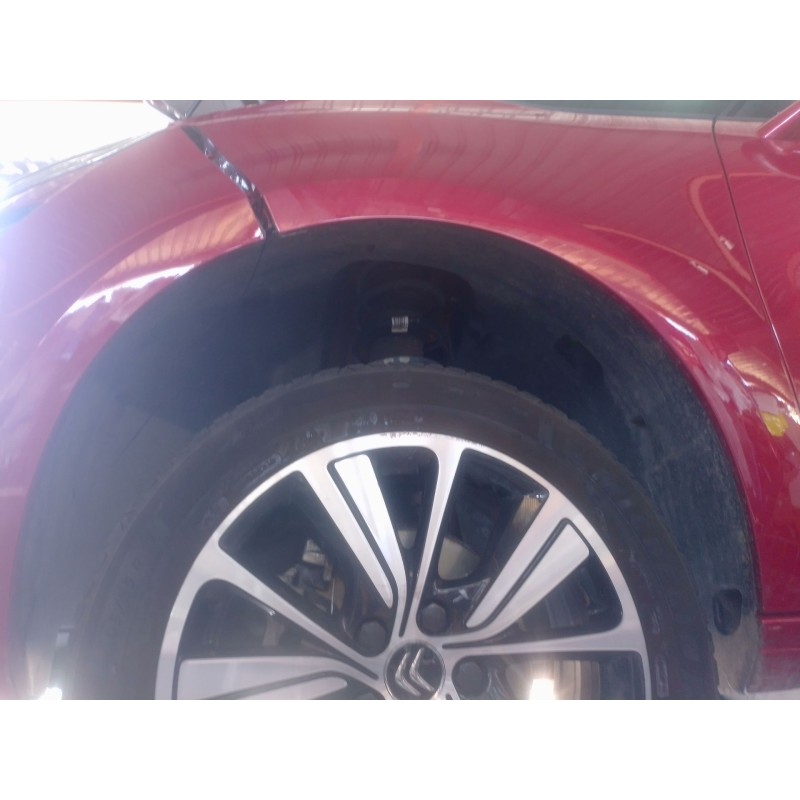 Recambio de paso rueda delantero izquierdo para citroën c4 grand picasso ii (da_, de_) 1.2 thp 130 referencia OEM IAM   