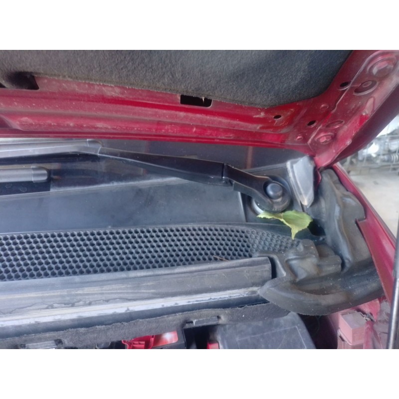 Recambio de motor limpia delantero para citroën c4 grand picasso ii (da_, de_) 1.2 thp 130 referencia OEM IAM   