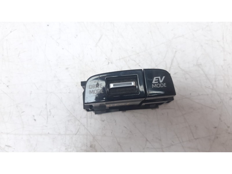 Recambio de interruptor para toyota corolla (e21) referencia OEM IAM 75L678  