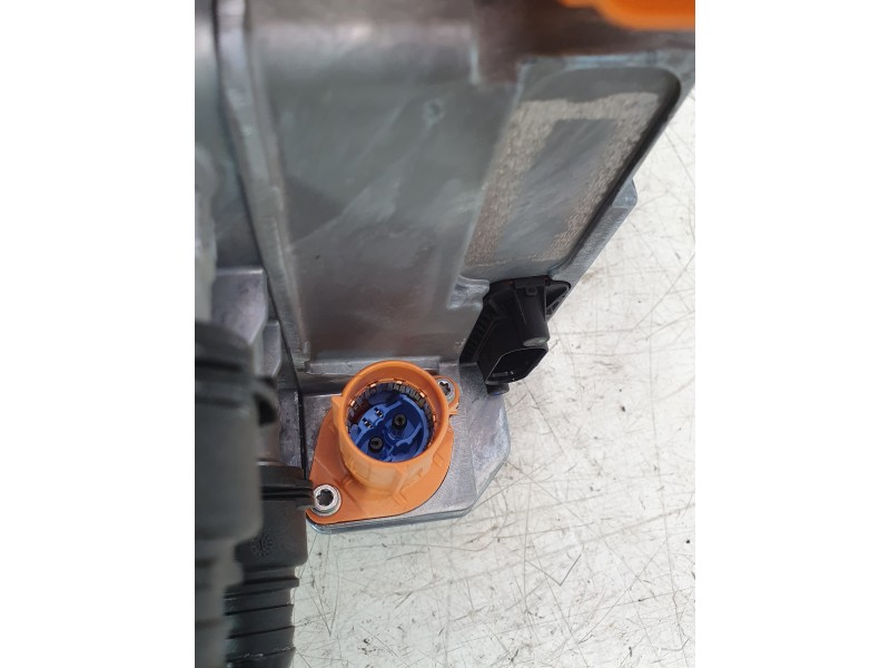 Recambio de inversor para mercedes-benz eqb (x243) eqb 250+ (243.602) referencia OEM IAM A0009002650  