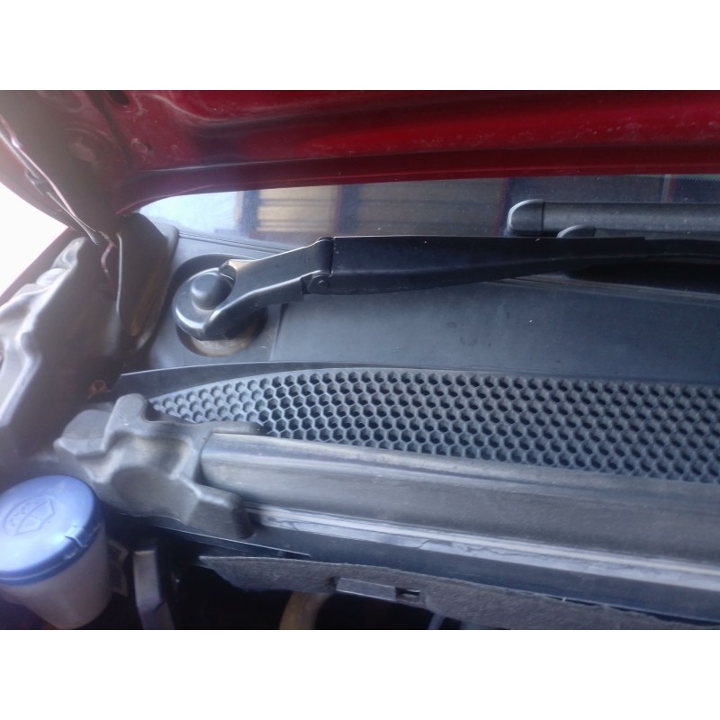 Recambio de motor limpia delantero para citroën c4 grand picasso ii (da_, de_) 1.2 thp 130 referencia OEM IAM   