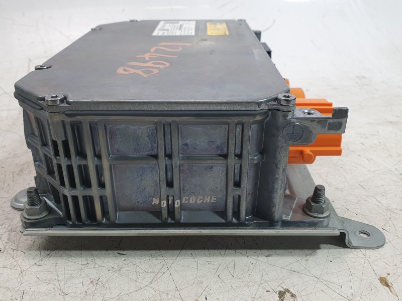 Recambio de inversor para mercedes-benz eqb (x243) eqb 250+ (243.602) referencia OEM IAM A0009008650  