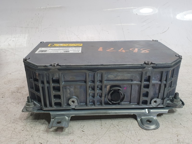 Recambio de inversor para mercedes-benz eqb (x243) eqb 250+ (243.602) referencia OEM IAM A0009008650  