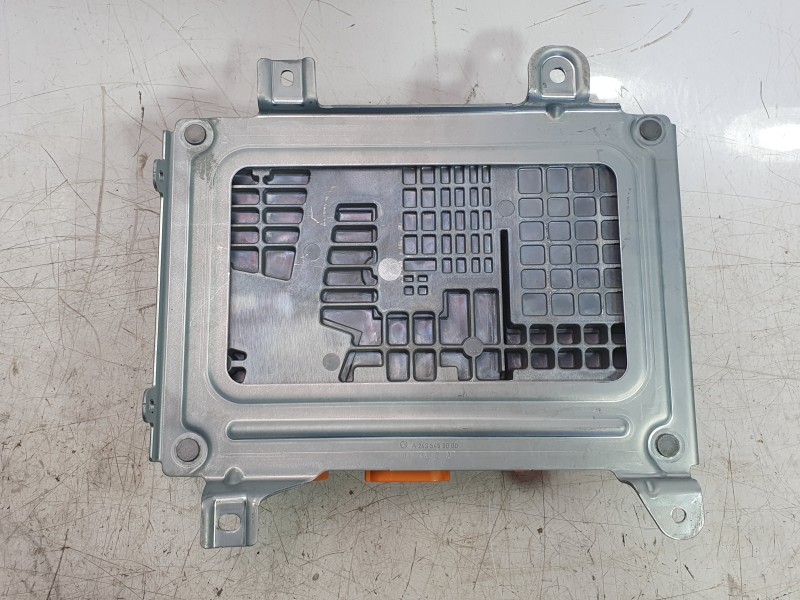 Recambio de inversor para mercedes-benz eqb (x243) eqb 250+ (243.602) referencia OEM IAM A0009008650  