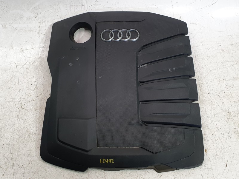 Recambio de tapa motor para audi q5 sportback (fyt) 35 tdi referencia OEM IAM 80A103925G  