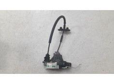 CERRADURA PUERTA DELANTERA IZQUIERDA PX7AA21813NB PX7AA21813NB 