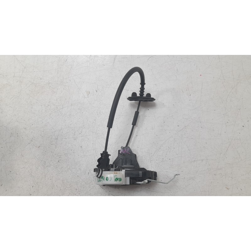 Recambio de cerradura puerta delantera izquierda para ford focus iv (hn) 1.0 ecoboost mhev referencia OEM IAM PX7AA21813NB  