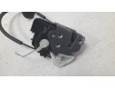 CERRADURA PUERTA DELANTERA IZQUIERDA PX7AA21813NB PX7AA21813NB 