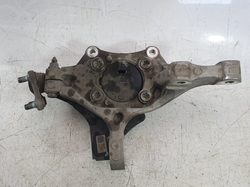 Recambio de mangueta delantera derecha para hyundai ioniq 5 (ne) ev referencia OEM IAM 51711GI000  