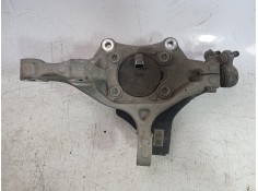 Recambio de mangueta delantera izquierda para hyundai ioniq 5 (ne) ev referencia OEM IAM 51710GI000   2