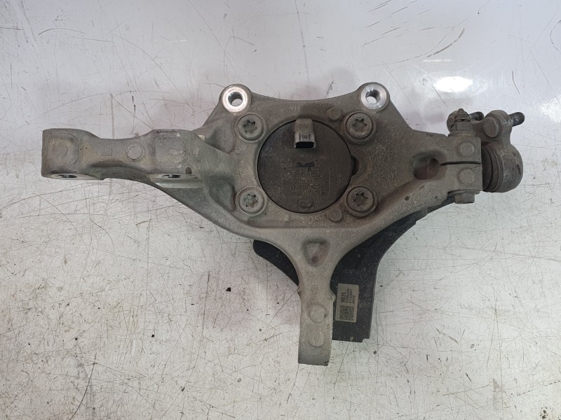 Recambio de mangueta delantera izquierda para hyundai ioniq 5 (ne) ev referencia OEM IAM 51710GI000  