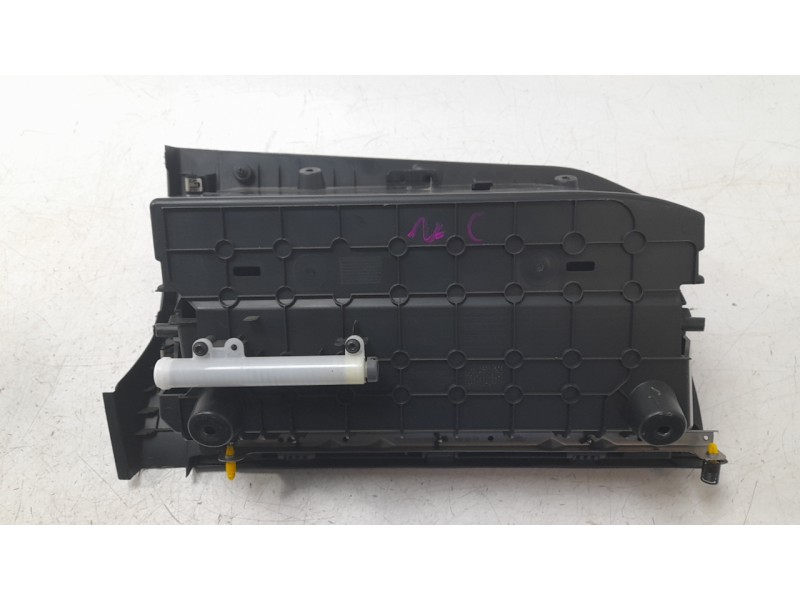 Recambio de guantera para ford focus iv (hn) 1.0 ecoboost mhev referencia OEM IAM JX7BA044B88  