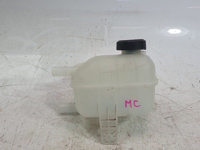 Recambio de deposito expansion para hyundai ioniq 5 (ne) ev referencia OEM IAM 51711GI000  