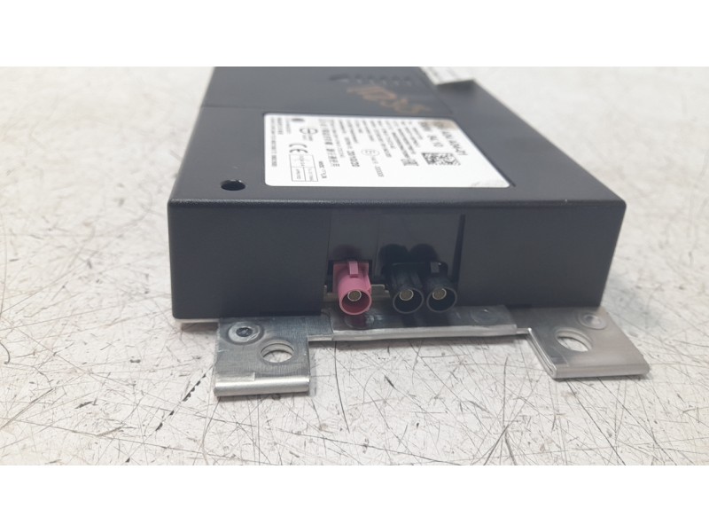 Recambio de modulo electronico para mini mini 5-trg. (f55) 1.5 12v referencia OEM IAM 1D5A04A0401  