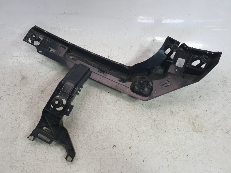 Recambio de soporte paragolpes trasero izquierdo para bmw x2 (f39) sdrive 18 d referencia OEM IAM 51127426439  