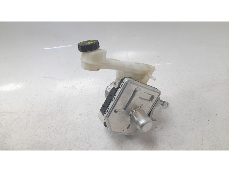Recambio de bomba freno para ford focus iv (hn) 1.0 ecoboost mhev referencia OEM IAM RX612D335AC RX612C219MC 