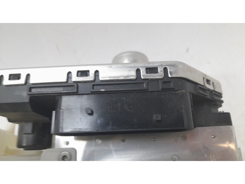 Recambio de bomba freno para ford focus iv (hn) 1.0 ecoboost mhev referencia OEM IAM RX612D335AC RX612C219MC 