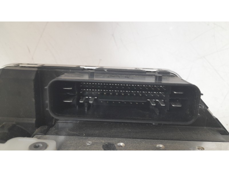 Recambio de bomba freno para ford focus iv (hn) 1.0 ecoboost mhev referencia OEM IAM RX612D335AC RX612C219MC 