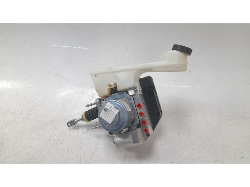 Recambio de bomba freno para ford focus iv (hn) 1.0 ecoboost mhev referencia OEM IAM RX612D335AC RX612C219MC 