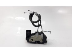 CERRADURA PUERTA DELANTERA DERECHA 813201J030 