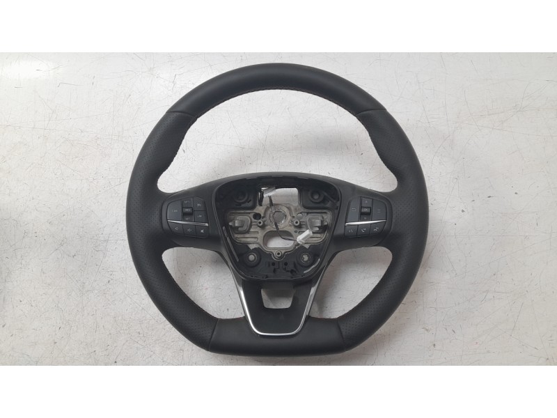 Recambio de volante para ford focus iv (hn) 1.0 ecoboost mhev referencia OEM IAM 2542751  